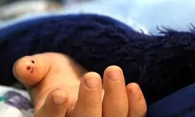 شکنجه و قتل دختر ۹ ساله بخاطر غذا نخوردن!