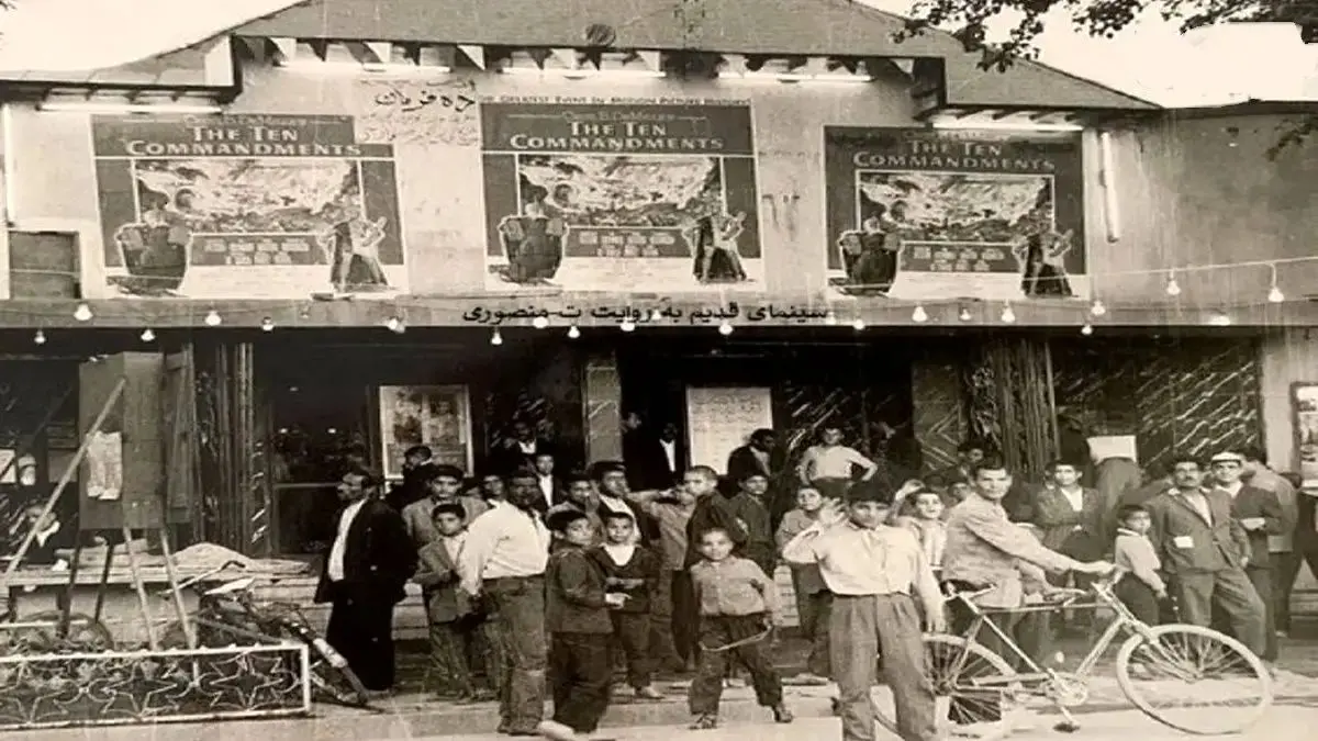 تاریخچه حضور سینما در ایران؛ اولین سینمادار ایران که بود؟