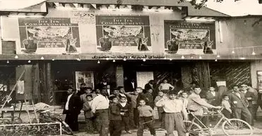 تاریخچه حضور سینما در ایران؛ اولین سینمادار ایران که بود؟