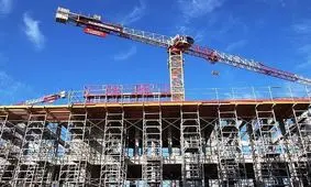 میلگرد بعضی ساختمان‌ ها مثل پنیر بریده می‌شود/ ۶۰۲ دشت کشور در معرض فرونشست هستند