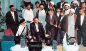 صداوسیمای لاریجانی چگونه اداره می شد؟/ اصغر فرهادی،جعفر پناهی، میرباقری،فخیم زاده ، حاتمی کیا و... استعدادهایی بودند که او کشف کرد یا ارتقا داد