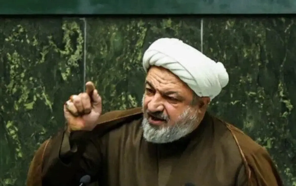  حمید رسایی ۵ مهر ۱۴۰۵ به بند ویژه روحانیت زندان اوین اعزام و تحویل می‌شود/ پرونده او در بهمن ماه ۱۴۰۲ آغاز و ۵۷۴ روز برای کسب رضایت شاکی، فرصت داشت