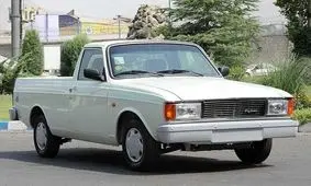 کار به اجاره پیکان در ایران رسید / سالی ۱۳۲ میلیون تومان