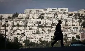 توسعه‌طلبی رژیم صهیونیستی در کرانه باختری؛ تصویب ساخت ۱۵۱۶ واحد دیگر
