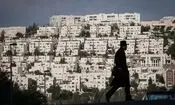 توسعه‌طلبی رژیم صهیونیستی در کرانه باختری؛ تصویب ساخت ۱۵۱۶ واحد دیگر
