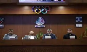 انتخابات فدراسیون کاراته به تعویق افتاد/ هاشمی: ورزش ما روی لبه پرتگاه است

