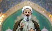 پناهیان: ما حاضریم تمام منافع ملی خودمان را در راه انتقام امام شهیدمان بدهیم؛ ولی انتقام را بگیریم/ نگویید جان ملت، پالایشگاه ها، منافع اقتصادی؛ ما بعد از امام شهیدمان چیزی برای از دست دادن نداریم/ ویدئو