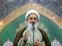 پناهیان: ما حاضریم تمام منافع ملی خودمان را در راه انتقام امام شهیدمان بدهیم؛ ولی انتقام را بگیریم/ نگویید جان ملت، پالایشگاه ها، منافع اقتصادی؛ ما بعد از امام شهیدمان چیزی برای از دست دادن نداریم/ ویدئو