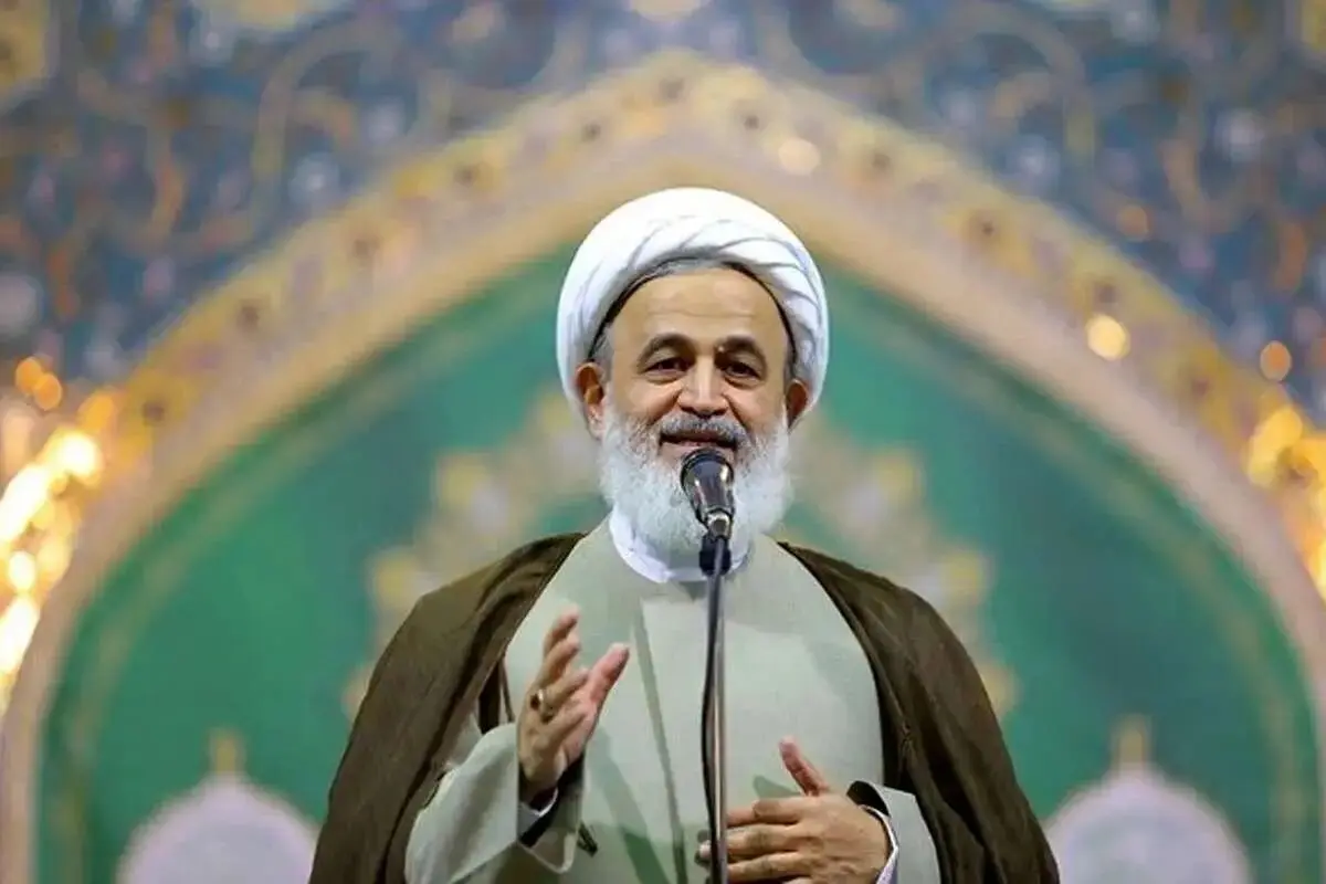 پناهیان: ما حاضریم تمام منافع ملی خودمان را در راه انتقام امام شهیدمان بدهیم؛ ولی انتقام را بگیریم/ نگویید جان ملت، پالایشگاه ها، منافع اقتصادی؛ ما بعد از امام شهیدمان چیزی برای از دست دادن نداریم/ ویدئو
