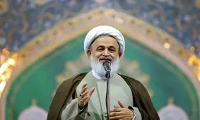 پناهیان: ما حاضریم تمام منافع ملی خودمان را در راه انتقام امام شهیدمان بدهیم؛ ولی انتقام را بگیریم/ نگویید جان ملت، پالایشگاه ها، منافع اقتصادی؛ ما بعد از امام شهیدمان چیزی برای از دست دادن نداریم/ ویدئو