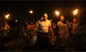 اکران‌های جدید سینماها از اردیبهشت ۱۴۰۴؛ از «بی‌ سر و صدا» تا «صددام»