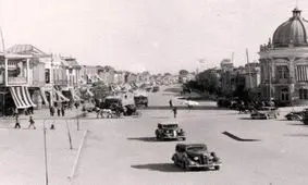 اولین یهودیانی که از ایران به فلسطین رفتند/ وقتی آژانس یهود تشکیل دولت داد