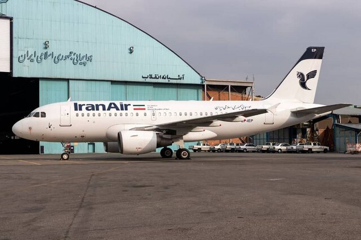 تحریم «ایران ایر» با اقدام متناظر و متناسب ایران روبرو میشود