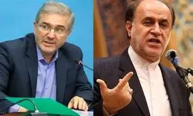 مجلس: خوش بینانه ۴۰۰ همت کسری بودجه خواهیم داشت/ دولت: جوری مصرف می کنیم که هیچگونه کسری بودجه نخواهیم داشت

