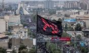 پزشکیان: امروز صدای وحدتمان به گوش جهان رسید

