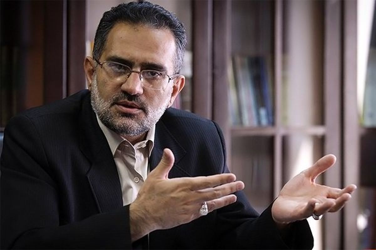 تقدیم 3 لایحه از دولت به مجلس