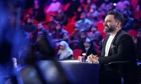 دفاع احسان علیخانی از داور «عصر جدید»

