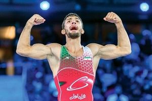 شائبه های پست اینستاگرامی کشتی‌گیر ایرانی قهرمان المپیک؛ گرایی تغییر رشته داد؟