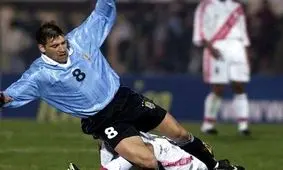 درگذشت بازیکنی که زیدان او را بزرگترین استعداد می‌دانست

