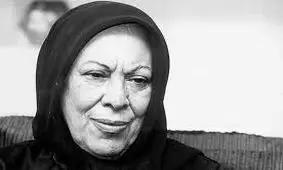  سفر در زمان؛ «سیمین دانشور در کنار خواهرش ویکتوریا»؛ اواخر دهه 80 