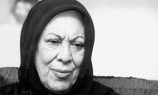  سفر در زمان؛ «سیمین دانشور در کنار خواهرش ویکتوریا»؛ اواخر دهه 80 