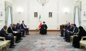 رئیسی: غفلت از فاصله‌گذاری با صهیونیست‌ها خسارات سنگینی به امت اسلامی تحمیل کرده است

