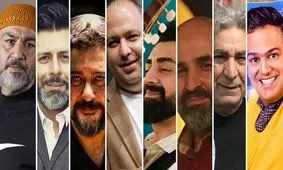 افشاگری حامد آهنگی از پشت پرده حواشی اخیر «جوکر»/ ویدئو