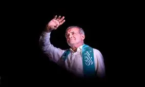 چه کسانی در انتخابات ریاست جمهوری رای ندادند؟

