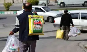 نرخ سبد معیشت دو برابر شد