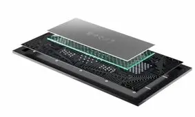 ساخت تراشه کوانتومی 1000 تریلیون برابر سریع‌تر از برترین ابرکامپیوتر جهان