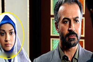 تغییر چهره «زهره» سریال فاصله ها بعد 14 سال در 41 سالگی/ تصاویر