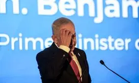  نتانیاهو به تلفات و خسارات سنگین اسرائیل در جنگ با ایران اعتراف کرد | جنگ به زودی تمام می‌شود! |   اسرائیل به‌تنهایی در مورد میدان پارس ایرانی عمل کرد