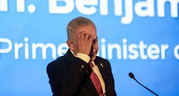  نتانیاهو به تلفات و خسارات سنگین اسرائیل در جنگ با ایران اعتراف کرد | جنگ به زودی تمام می‌شود! |   اسرائیل به‌تنهایی در مورد میدان پارس ایرانی عمل کرد