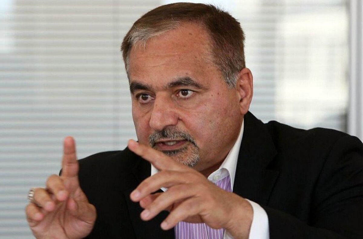 اگر هدف آمریکا برچیدن کامل برنامه هستهای ایران باشد، هیچ توافقی ممکن نخواهد بود/ این نوع توافق اساساً مرده به دنیا میآید