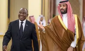 عربستان سعودی فرمول «نفت در برابر امنیت» آمریکا را با شکست مواجه کرد