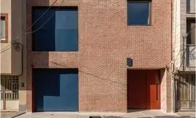 معماری دهه ۵۰ در مشهد زنده شد! راز خانه «کارائوکه» چیست؟