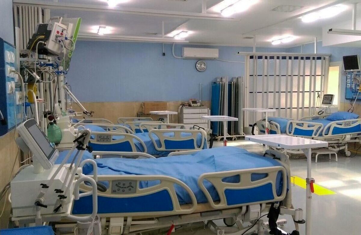 افزایش فرار از مراکز درمانی بهدلیل بالا بودن هزینهها