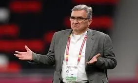 مشکل برانکو برای پرسپولیس حل شد