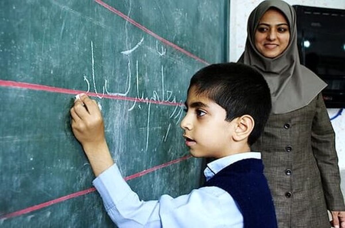 رتبه بندی معلمان به کجا رسید؟