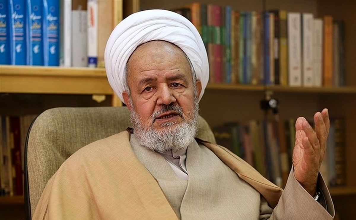آثاری از حمله مجدد دشمن مشاهده نمی‌کنیم و نباید مردم را ملتهب کرد