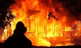 جزییات انفجار در اسلام آبادغرب و مصدومیت یک نفر/ ویدئو