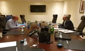 کسانی که به دنبال تضمین هستند بگویند چه چیزی می‌توانند دریافت کنند