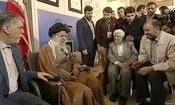 «هر کس می خواهد باشد»؛ خط حمله پایداری علیه توافق، یا رهبری؟/ رسایی، نیلی و مسئله عبور از رهبر انقلاب/ برادر داماد رئیسی و ردپای انجمن حجتیه در مخالفت با مذاکره