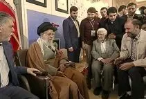 «هر کس می خواهد باشد»؛ خط حمله پایداری علیه توافق، یا رهبری؟/ رسایی، نیلی و مسئله عبور از رهبر انقلاب/ برادر داماد رئیسی و ردپای انجمن حجتیه در مخالفت با مذاکره