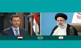 رئیسی: آینده برای جریان مقاومت روشن و امیدوارکننده است

