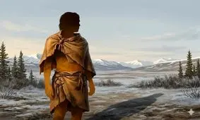 کشف قدیمی‌ترین شواهد از دوخت لباس