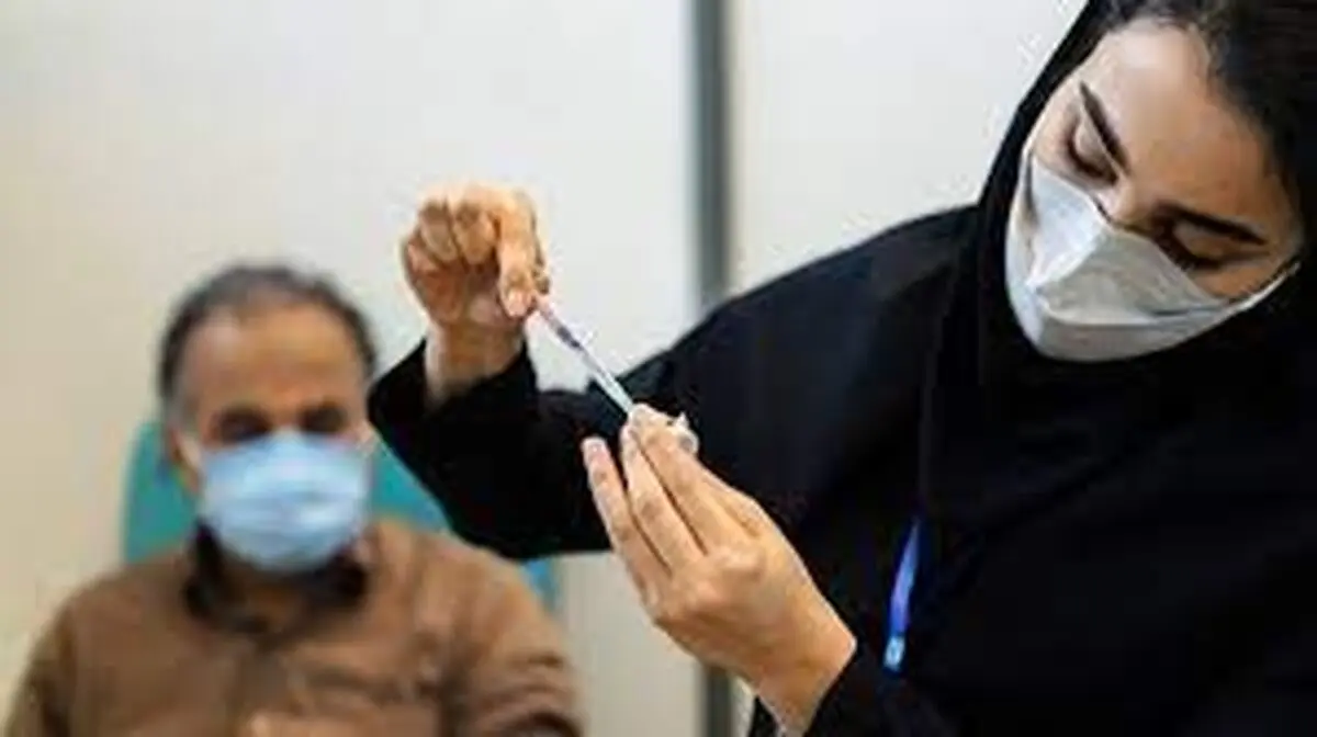نگرانی مسئولان کهگیلویه و بویراحمد از عدم استقبال شهروندان برای تزریق دز سوم واکسن کرونا/ مدارس در استان گروه بندی شوند