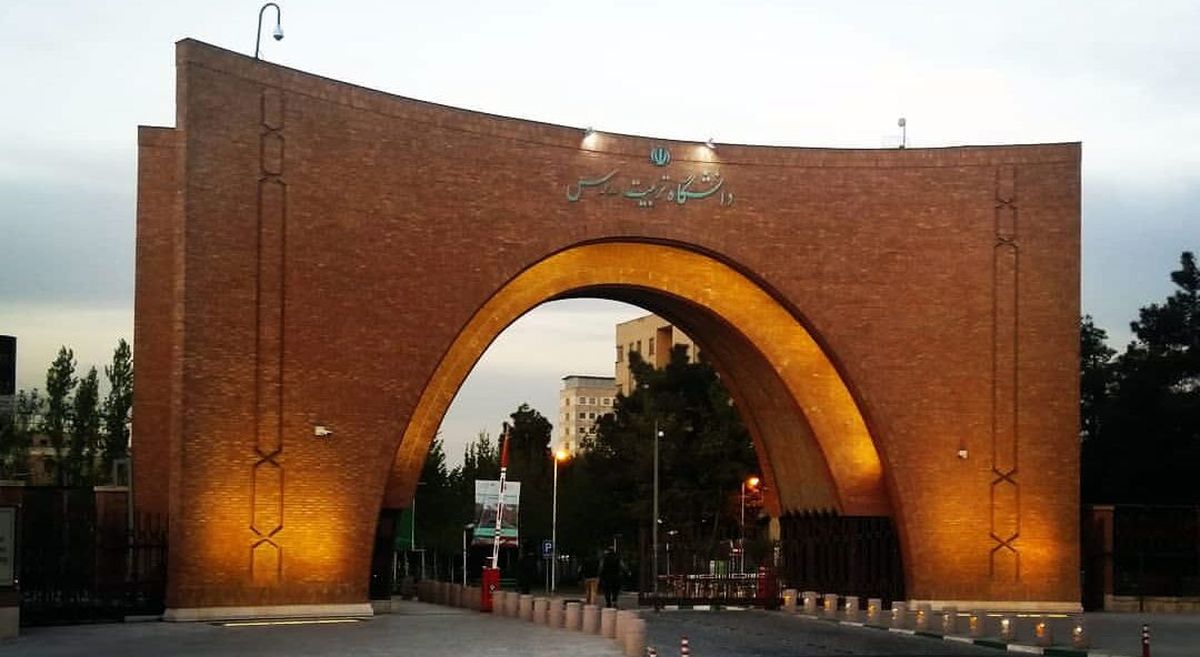 رستوران دانشگاه برای استفاده مشترک خانمها و آقایان و سلف مجزای دانشجویان به روال قبل