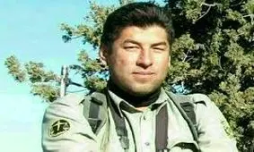 شهادت محمود شهمرادی در پارک ملی گلستان