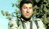 شهادت محمود شهمرادی در پارک ملی گلستان